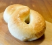 Classic bagel